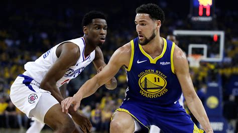 klay thompson contract details
